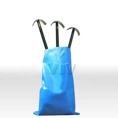 Peg set 50Y (21x50cm) inflatable product