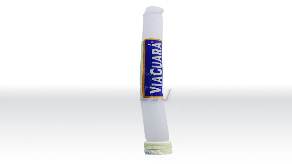 Windy-pipe 10 m commercial promotional windyman