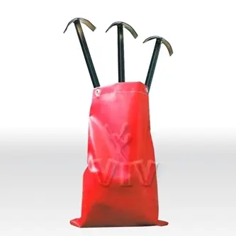 Peg set 70A (8x70cm) inflatable product